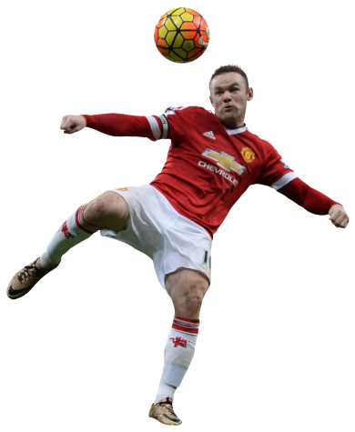 Wayne Rooney