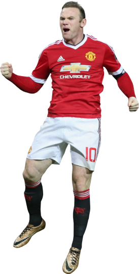 Wayne Rooney