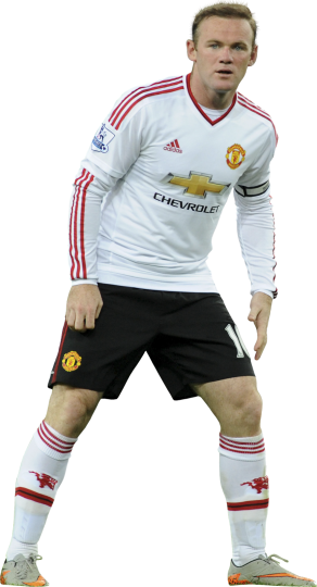 Wayne Rooney