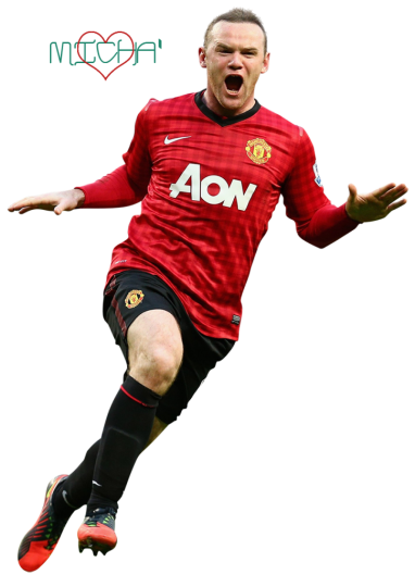 Wayne Rooney