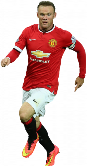 Wayne Rooney