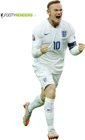 Wayne Rooney