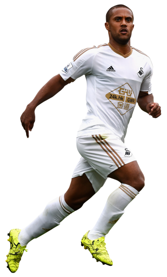 Wayne Routledge