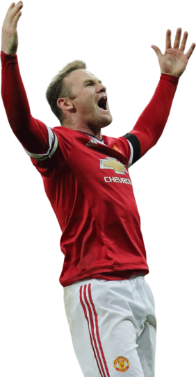 Wayne Rooney