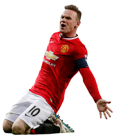 Wayne Rooney