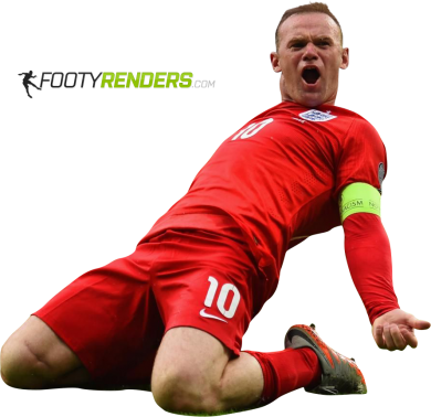 Wayne Rooney