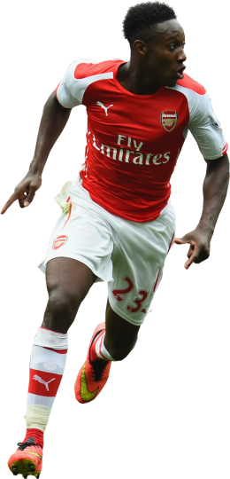 Danny Welbeck