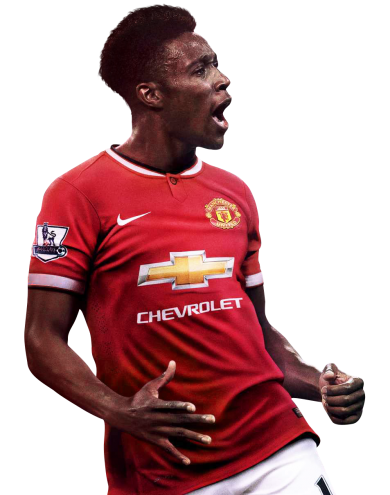 Danny Welbeck