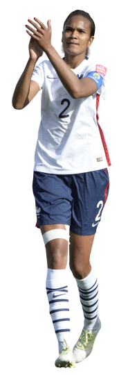 Wendie Renard