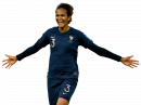 Wendie Renard football render