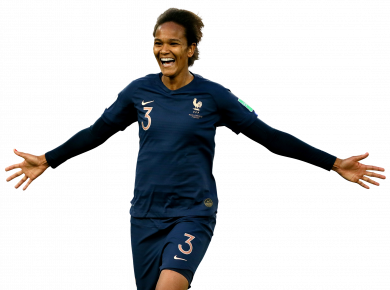 Wendie Renard