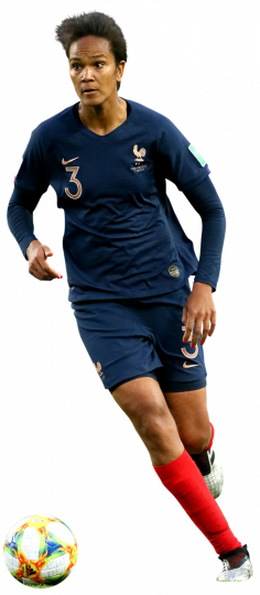 Wendie Renard