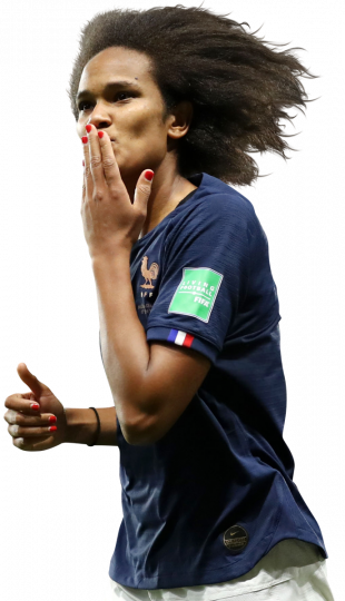 Wendie Renard