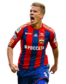 Pontus Wernbloom football render