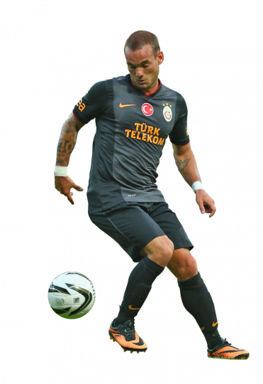 Wesley Sneijder