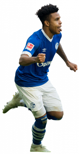 Weston McKennie