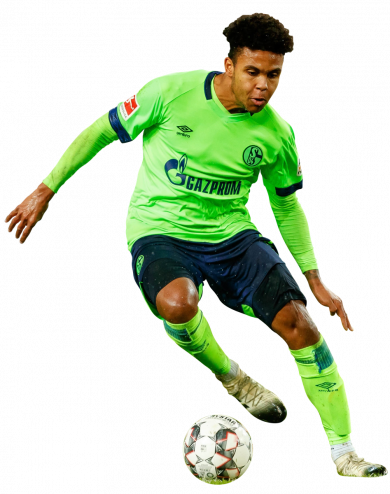 Weston McKennie