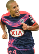 Wahbi Khazri football render