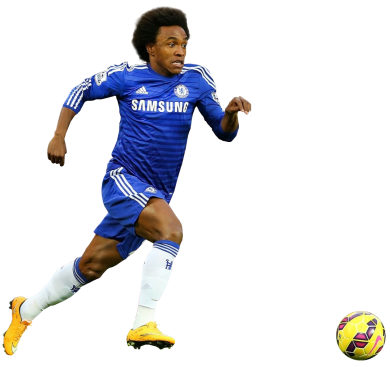 Willian