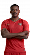 William Carvalho football render