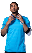 William Vainqueur football render