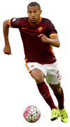 William Vainqueur football render