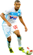 William Vainqueur football render