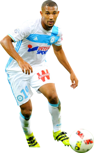 William Vainqueur