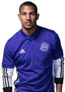 William Vainqueur football render