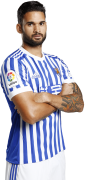 Willian Jose football render