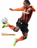 Willian football render