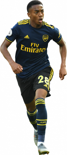 Joe Willock