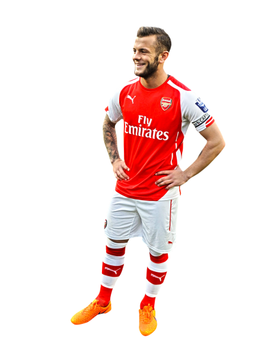 Jack Wilshere