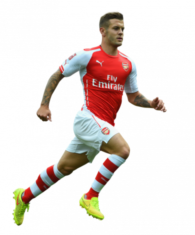 Jack Wilshere