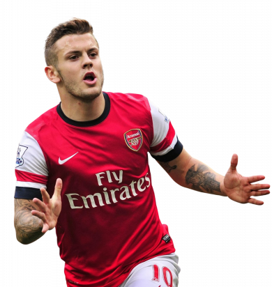 Jack Wilshere