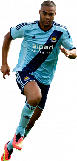 Winston Reid