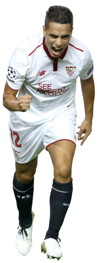 Wissam Ben Yedder