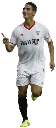 Wissam Ben Yedder