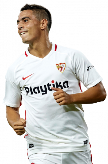 Wissam Ben Yedder