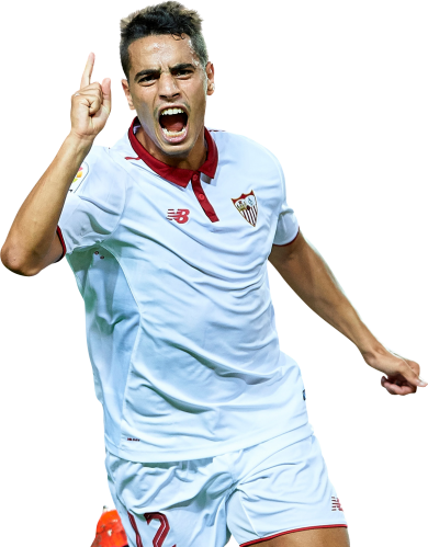 Wissam Ben Yedder