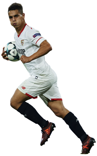 Wissam Ben Yedder