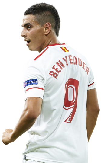 Wissam Ben Yedder