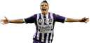 Wissam Ben Yedder football render