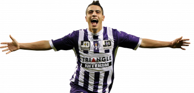 Wissam Ben Yedder