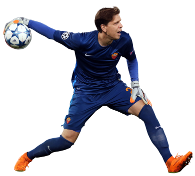 Wojciech Szczesny