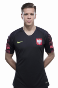 Wojciech Szczesny football render