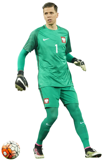 Wojciech Szczesny