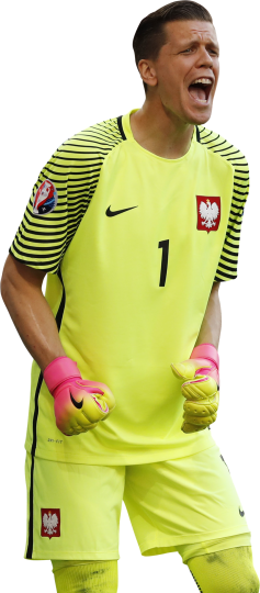 Wojciech Szczesny