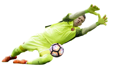 Wojciech Szczesny