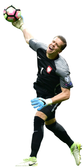 Wojciech Szczesny